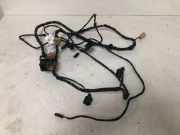 Verkabelung der hinteren Abdeckung VW GOLF VII Variant (BA5, BV5) 2.0 GTD 5G2971147F