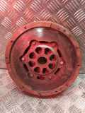 Schwungrad mit zwei Massen JAGUAR X-TYPE (X400) 2.0 D