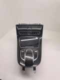 Mittelkonsole MERCEDES-BENZ E (W213) E 220 d (213.004) A2136806500