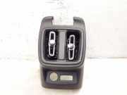 Rear Air Vent Grill POLESTAR 2 (P) EV 31469033