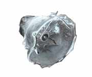 Schaltgetriebe VW Crafter 30-50 Fahrgestell (2F) 9062600400
