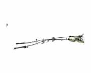 Gangschaltmechanismus MAZDA CX-5 (KE, GH) 2.2 D KE40B