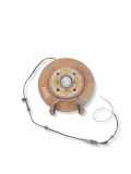 Bremsscheibe hinten links PEUGEOT 3008 II SUV 1.6 BlueHDi 120