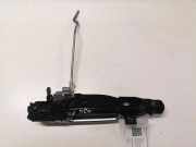 Türaußengriff links MAZDA 6 Hatchback (GH) 2.2 MZR-CD