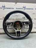 Lenkrad PORSCHE CAYENNE (92A) 3.0 Diesel 000000RA47