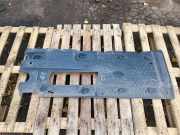 Rechte Unterbodenabdeckung VW TOURAN (1T1, 1T2) 2.0 TDI 16V 1K0825272