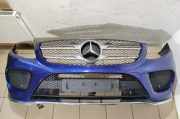 Stoßstange vorne Mercedes-Benz GLE (W166) A2928853700