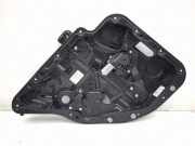 Türfensterheber hinten links MERCEDES-BENZ GLC (X253, C253) 220 d 4-matic (253.905) A2050047899