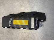 Sitzairbag vorne links RENAULT MODUS / GRAND MODUS (F/JP0_) 1.5 dCi (FP0G, JP0G) 124061880176 8200215829