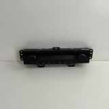 Klimabedienteil NISSAN QASHQAI III (J12) 1.3 DIG-T 27500-6UN0A