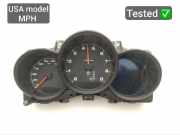 Tachometer Porsche Cayman (981) 98164110613