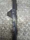 Stoßstangenhalterung hinten links TOYOTA AVENSIS Sedan (_T25_) 2.0 D-4D (CDT250_)
