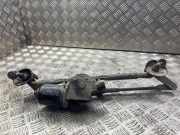 Scheibenwischermechanismus vorne TOYOTA PRIUS Hatchback (_W2_) 1.5 (NHW2_) 8511047080