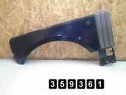 Kotflügel mit Blinker mit Antennenloch rechts hinten Land Rover Range Rover III (L322)