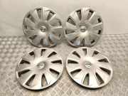 Radkappen OPEL ASTRA K 1.6 CDTi 13409778