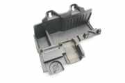 Other Boot Trunk Parts BMW 3 Touring (F31) 318 d 7269919