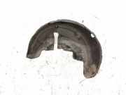 Radhaus rechts hinten Mercedes-Benz SLK (R171) A1716901830