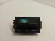 Display Mitsubishi Pajero III (V6, V7) MR532881