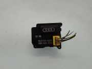 Regelventile für Innenraumheizung AUDI A8 D2 (4D2, 4D8) 4.2 quattro 4D0820511A