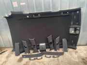 Eine Reihe von Dacheindeckungen BMW X5 (E70) 3.0 d