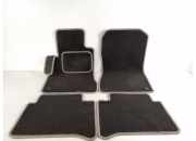 Mattenset MERCEDES-BENZ CLS (C219) CLS 320 CDI (219.322)