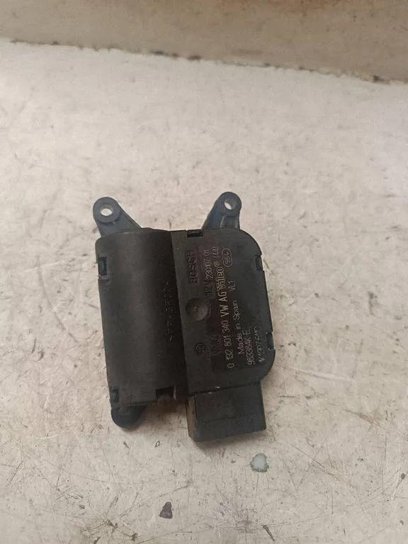 Air Flap Motor VW GOLF V (1K1) 2.0 TDI 16V 0132801340