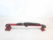 Bumper Support Bracket NISSAN MICRA III (K12) 1.5 dCi K2508
