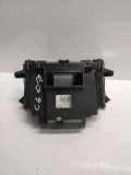Navigationsanzeige CITROËN C6 (TD_) 2.7 HDi 96459618zd