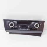 Klimabedienteil AUDI A5 Sportback (8TA) 2.0 TFSI quattro A2C34772601 A2C37833200