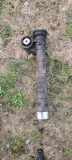 Other Front Right Chassis Parts AUDI Q7 (4L) 3.0 TDI quattro 4460310026