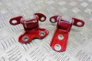 Türscharnier hinten rechts Toyota RAV 4 IV (A4) 6877052031