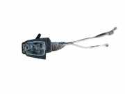 Schalthebel Audi A4 Cabriolet (8H) 8E0711025