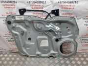 Türfensterheber hinten links VW TOURAN (1T1, 1T2) 1.9 TDI 1T1837729AE
