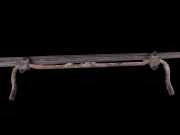 Stabilisator hinten VW Caddy III Kasten (2KA) 270388629