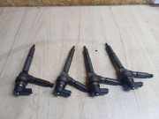 Einspritzventil Set HONDA CIVIC VII Sedan (ES, ET) 1.3 IMA (ES9, ED9) 0445110082