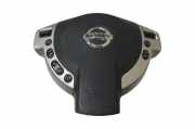 Schleifring Airbag Nissan X-Trail II (T31) 2081071552