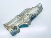 Hitzeschutz VW JETTA III (1K2) 2.0 TDI 16V 03L129969B