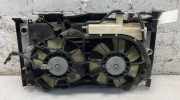 Radiator Pack Set TOYOTA PRIUS Hatchback (_W2_) 1.5 (NHW2_) 1636321040