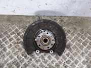 Nabe hinten rechts MASERATI GHIBLI (M157) 3.0 D 670005805