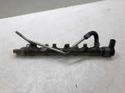KRAFTSTOFFVERTEILER EINSPRITZLEISTE VERTEILERROHR VW POLO (6R, 6C) 1.2 TDI 0281006075