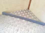 Zierleiste Toyota Avensis Verso (M2) 6791644040