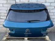 Heckklappe geschlossen Citroen C4 Cactus ()