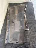 Rechte Unterbodenabdeckung AUDI A6 (4G2, C7, 4GC) 3.0 TFSI quattro 4G0825208