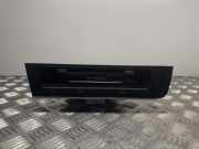 CD-Wechsler AUDI A6 (4G2, C7, 4GC) 3.0 TDI quattro 4G0035670J 4G0035670M