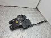 Heckklappenschloss AUDI A5 (8T3) 2.0 TDI 4F5827505C