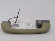 Dachgriff hinten rechts MERCEDES-BENZ CLK (C208) 200 (208.335) 713129426 713129424