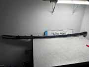 Stoßstangenierleiste hinten links BMW 7 (E32) 750 i,iL V12 1908074