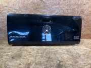 Kofferraumdeckel VW AMAROK (2H_, S1B) 2.0 BiTDI 4motion