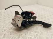 Kupplungspedal RENAULT MEGANE IV (B9A/M_) 1.2 TCe 130 (B9MR) 465036251R