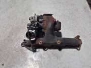Turbolader FORD MONDEO V Turnier 2.0 TDCi 4x4 710101519